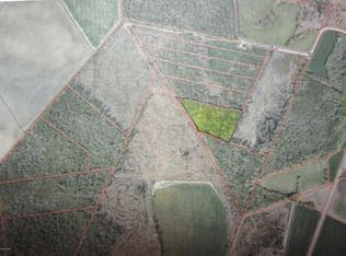 LOT 6 Lot 1548 State Rd #6, Whiteville, NC 28472
