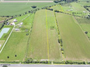 0 State Highway 92, Maurice, LA 70555