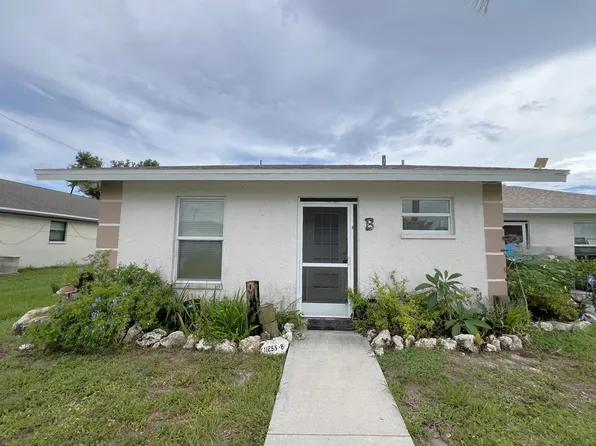 11255 Pendleton Ave A/B, 11255 Pendleton Ave APT B, Englewood, FL 34224