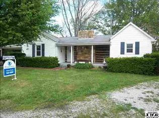 5631 S County Road 325 E, Brownstown, IN 47220
