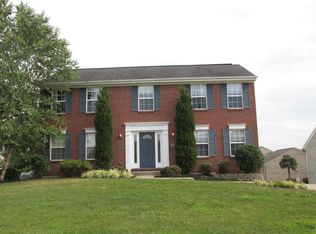 7504 Roxbury Ct, Florence, KY 41042