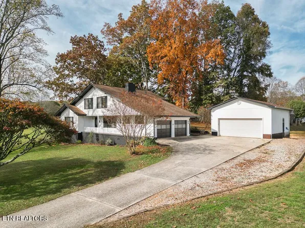 116 Westcliff Dr, Harriman, TN 37748