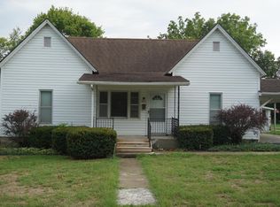 202 E Brooks St, Republic, MO 65738