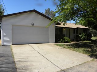 7030 Happy Valley Rd, Anderson, CA 96007