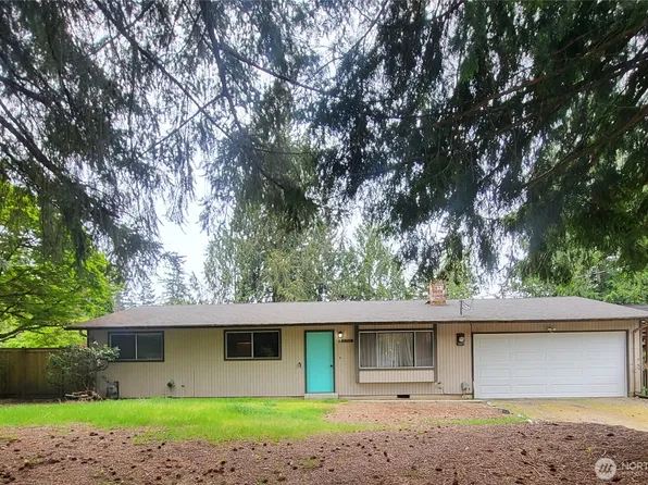 19509 SE 241st Place, Covington, WA 98042