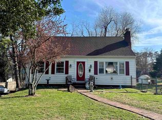 3804 Greenway Rd, Ashland, KY 41102