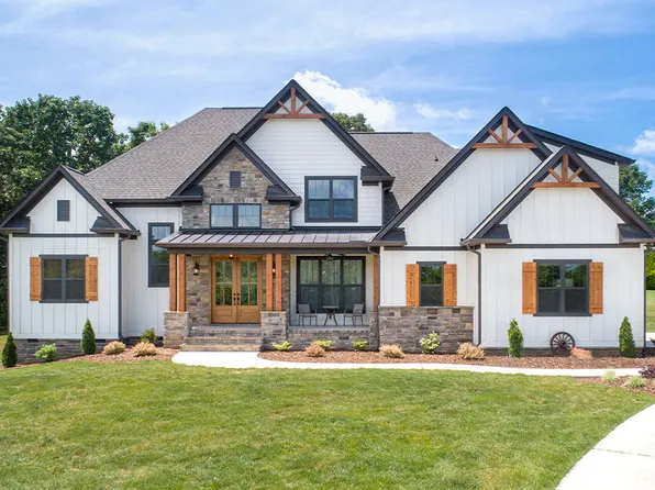 The Timbercrest Plan, Catawba Pointe