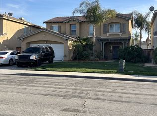 26295 Bogoso Ln, Moreno Valley, CA 92555