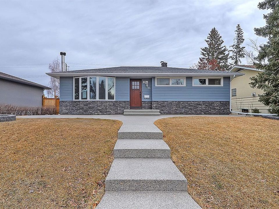 1st image of 44 S Granlea Pl SW