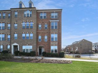 9200 Landon House Way, Frederick, MD 21704