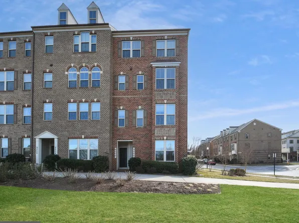 9200 Landon House Way, Frederick, MD 21704