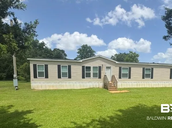 27920 County Road 65, Loxley, AL 36551