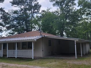 568 Puckett Bend Rd, Columbia, LA 71418