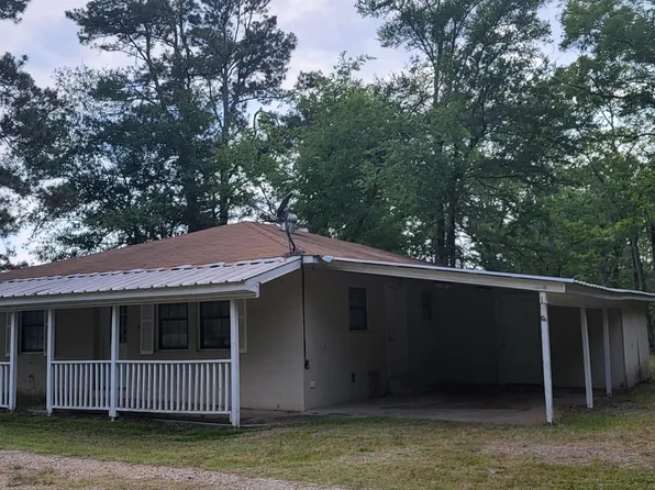 568 Puckett Bend Rd, Columbia, LA 71418