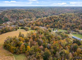 0 Budds Creek Rd LOT 1&2, Palmyra, TN 37142