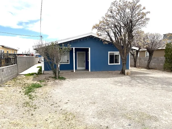 576 Tulum Dr, San Elizario, TX 79849
