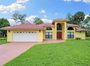 1737 Knights Way, Naples, FL 34112