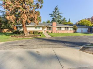 490 W Barstow Ave, Fresno, CA 93704