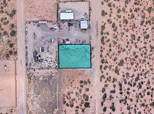 7585 Calverton St, El Paso, TX 79928