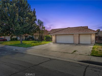 1652 Washington Ave, San Jacinto, CA, 92583