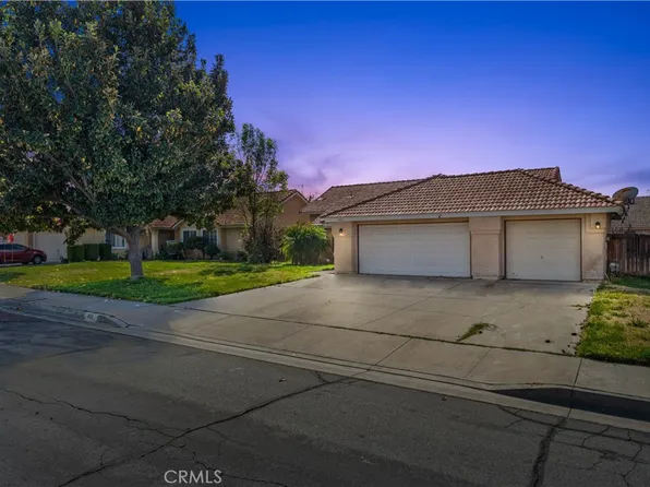 1652 Washington Ave, San Jacinto, CA 92583