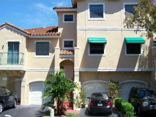 12695 NW 14th Pl, Fort Lauderdale, FL 33323