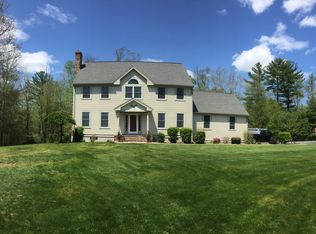 462 Whiting St, Hanover, MA 02339