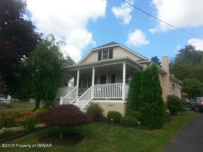 951 English St, West Wyoming, PA, 18644