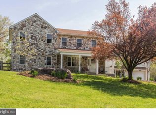 204 W Seven Stars Rd, Phoenixville, PA 19460