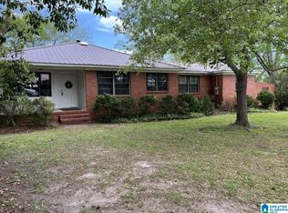 215 Martha St, Clanton, AL 35045