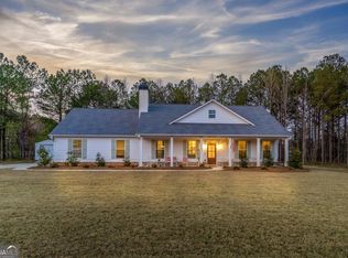 5761 W Dixie Hwy, Rutledge, GA 30663