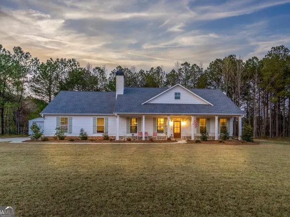 5761 W Dixie Hwy, Rutledge, GA 30663
