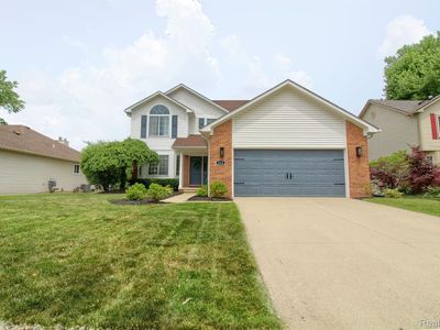 143 Arthur Dr N, Troy, MI, 48083