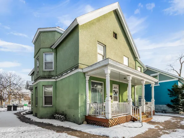 1017 8th St S, La Crosse, WI 54601