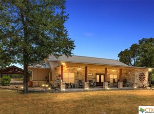 4505 Old Colony Line Rd, Lockhart, TX 78644