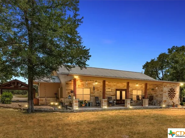 4505 Old Colony Line Rd, Lockhart, TX 78644