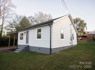 156 Eastwood St, Spindale, NC 28160