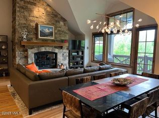 300 Prater Rd #A-406, Beaver Creek, CO 81620