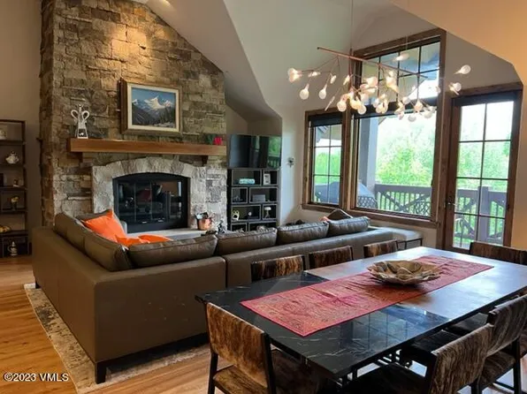 300 Prater Rd #A-406, Beaver Creek, CO 81620