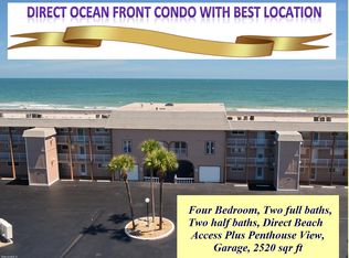 3150 N Atlantic Ave #660B, Cocoa Beach, FL 32931