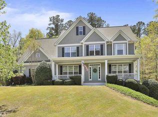 102 Caledon Ct, Tyrone, GA 30290