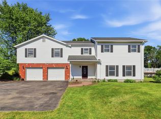 610 McLean Rd, Cortland, NY 13045