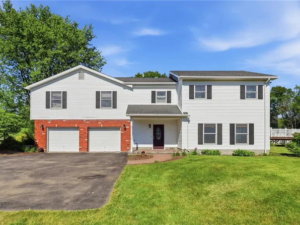 610 McLean Rd, Cortland, NY 13045