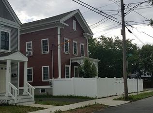 138 Putnam St, New Haven, CT 06519