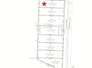 20755 Crutcher Rd, Athens, AL 35614