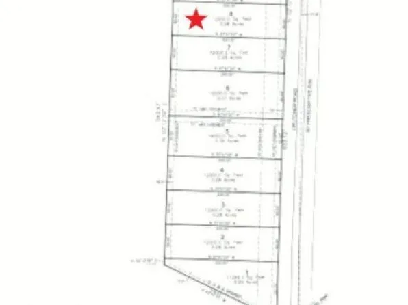 20755 Crutcher Rd, Athens, AL 35614
