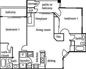 Adagio Apartment Homes — Photo 48