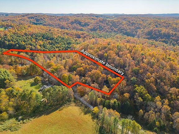 2nd image of 0 NE Laurel Creek Rd