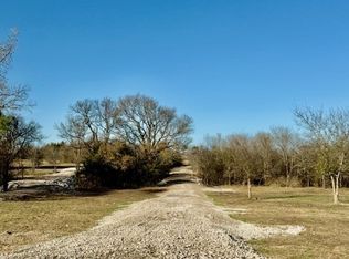 273 Bh Cooke Ln, Van Alstyne, TX 75495
