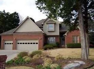 1202 Timberland Ct SW, Decatur, AL 35603